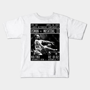 The Crucifixion Kids T-Shirt